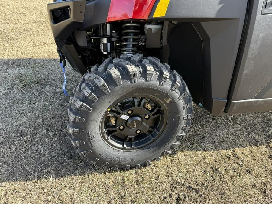 2026 Polaris® Ranger Crew XP 1000 NorthStar Edition Ultimate
