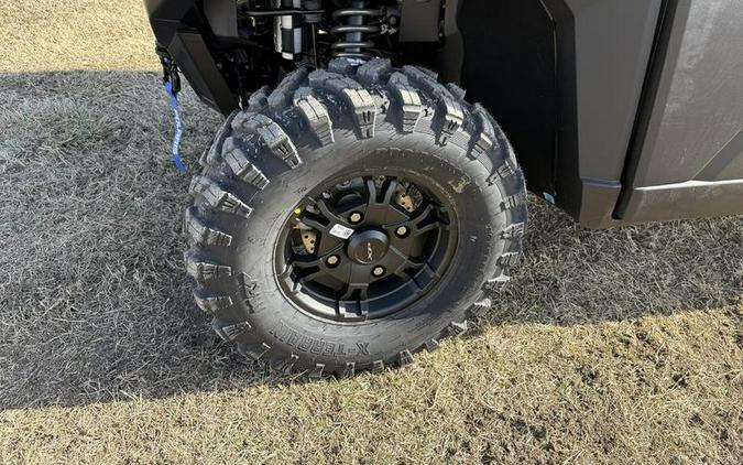 2026 Polaris® Ranger Crew XP 1000 NorthStar Edition Ultimate