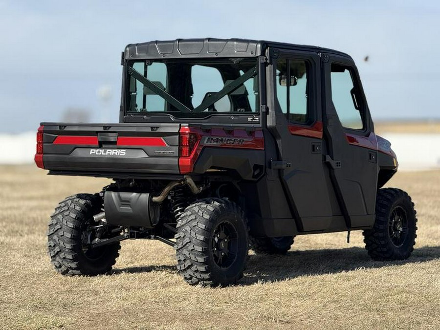 2026 Polaris® Ranger Crew XP 1000 NorthStar Edition Ultimate
