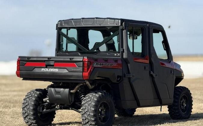 2026 Polaris® Ranger Crew XP 1000 NorthStar Edition Ultimate