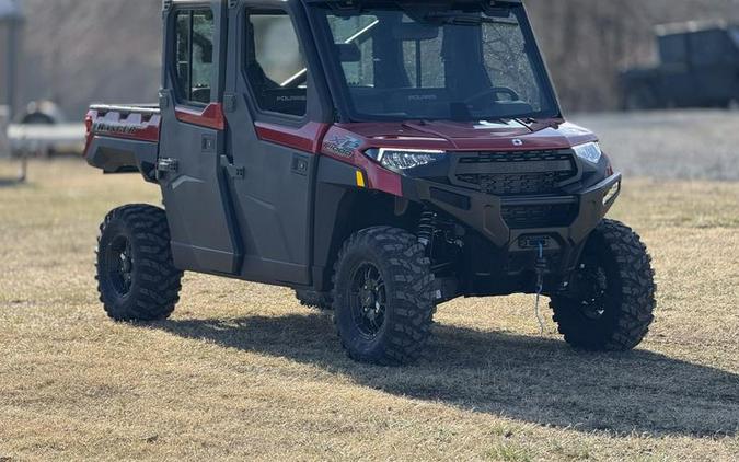 2026 Polaris® Ranger Crew XP 1000 NorthStar Edition Ultimate