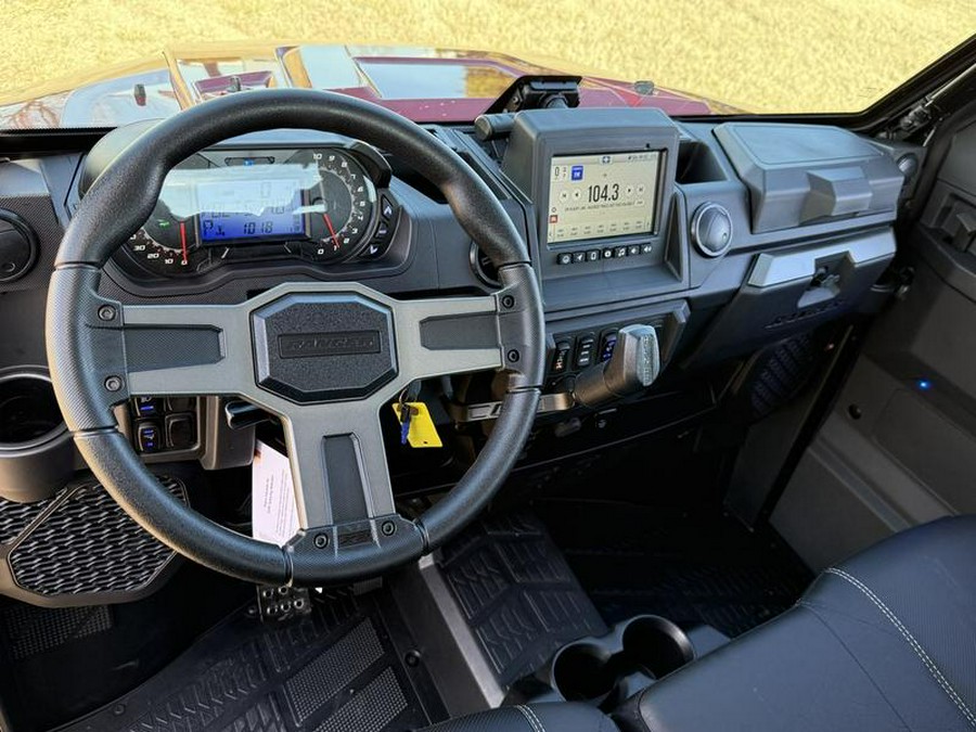 2026 Polaris® Ranger Crew XP 1000 NorthStar Edition Ultimate