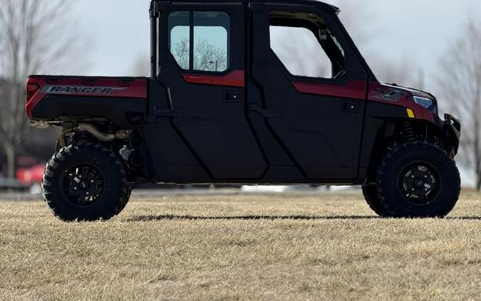 2026 Polaris® Ranger Crew XP 1000 NorthStar Edition Ultimate