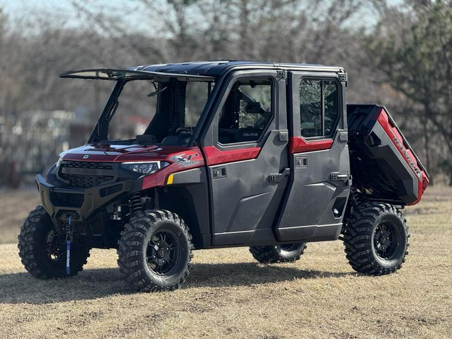 2026 Polaris® Ranger Crew XP 1000 NorthStar Edition Ultimate