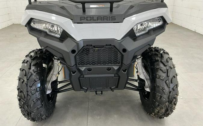 2026 Polaris Sportsman 450 H.O. . - GHOST GRAY