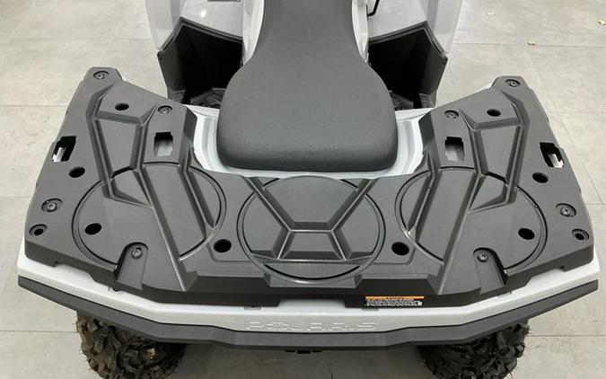 2026 Polaris Sportsman 450 H.O. . - GHOST GRAY