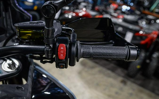 2026 CFMOTO IBEX 450