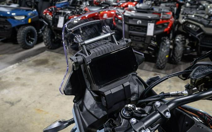 2026 CFMOTO IBEX 450