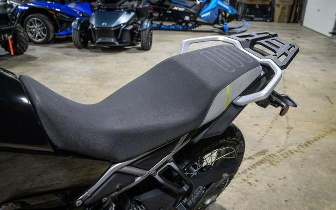 2026 CFMOTO IBEX 450