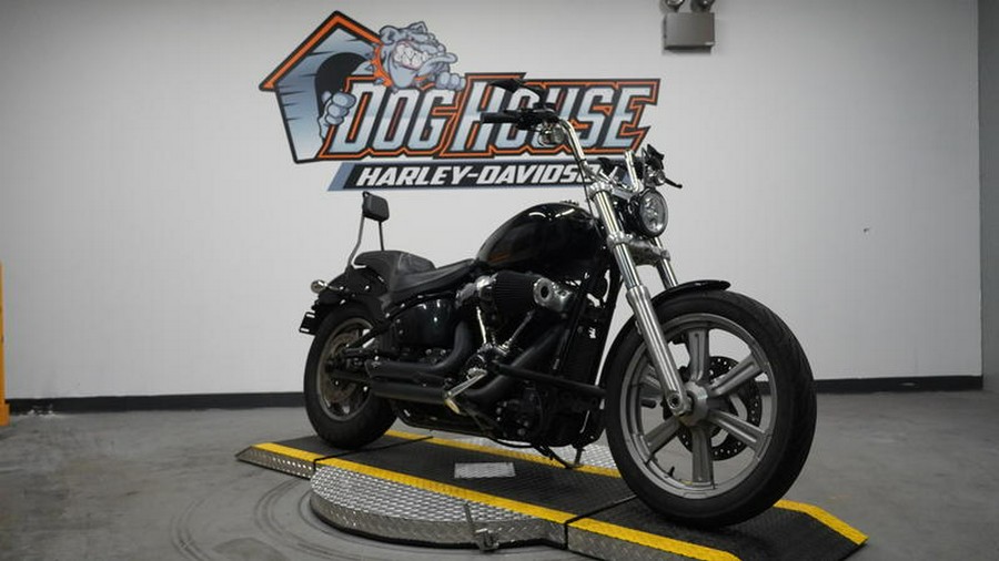 2022 Harley-Davidson® FXST - Softail® Standard