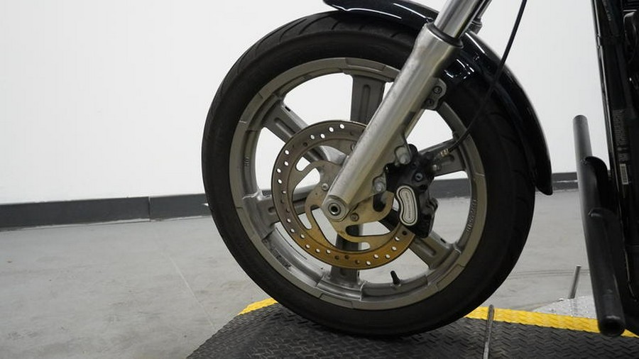 2022 Harley-Davidson® FXST - Softail® Standard