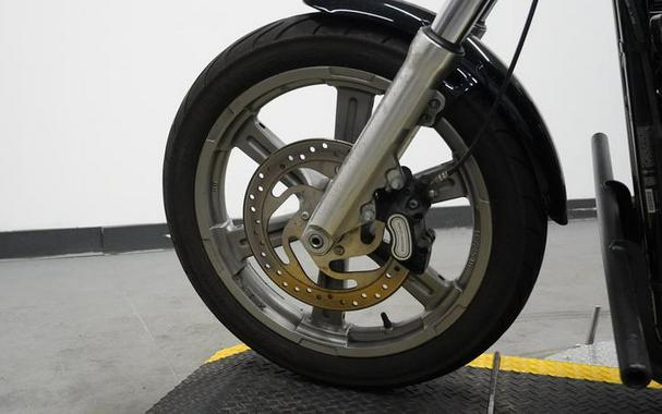 2022 Harley-Davidson® FXST - Softail® Standard