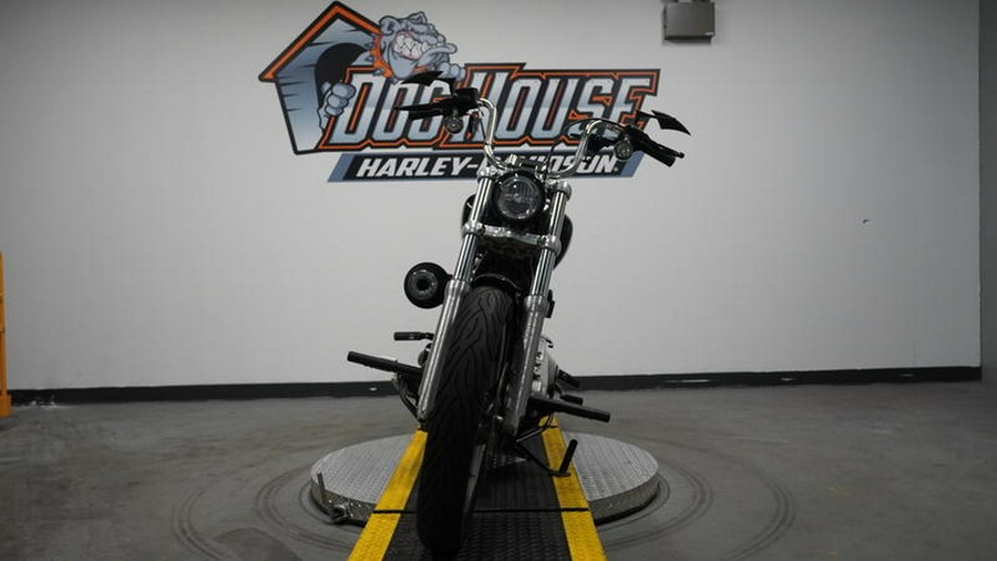 2022 Harley-Davidson® FXST - Softail® Standard