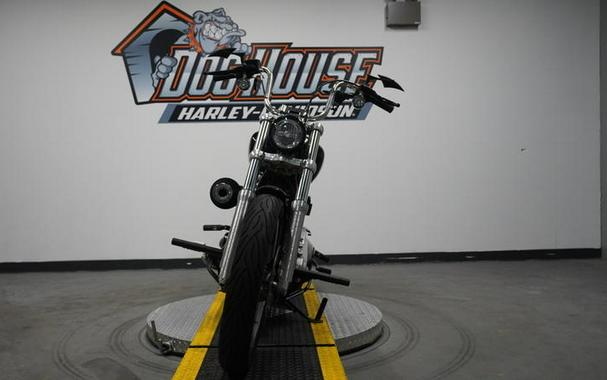 2022 Harley-Davidson® FXST - Softail® Standard