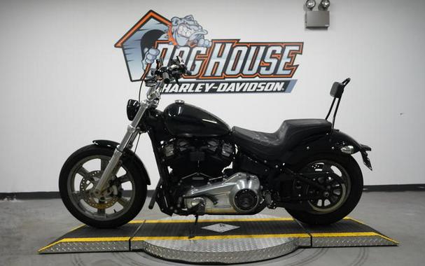 2022 Harley-Davidson® FXST - Softail® Standard