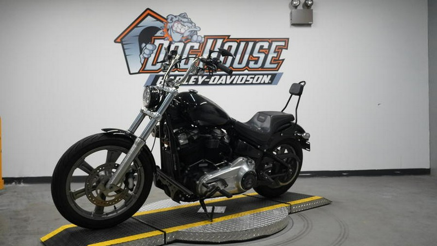 2022 Harley-Davidson® FXST - Softail® Standard