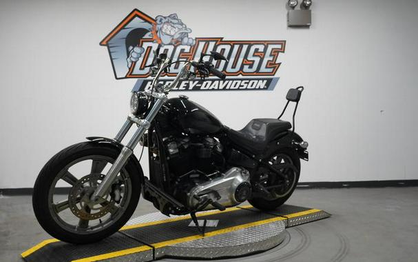 2022 Harley-Davidson® FXST - Softail® Standard