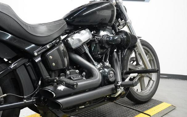2022 Harley-Davidson® FXST - Softail® Standard