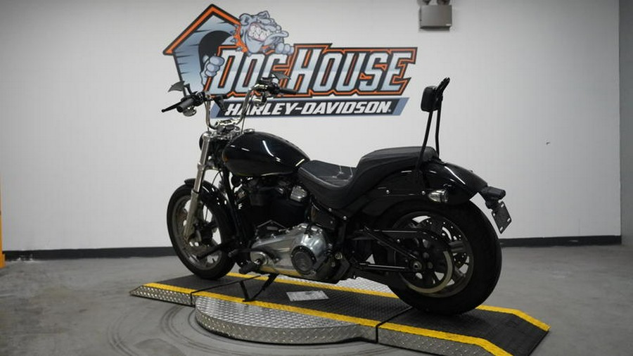 2022 Harley-Davidson® FXST - Softail® Standard