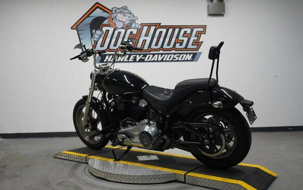 2022 Harley-Davidson® FXST - Softail® Standard