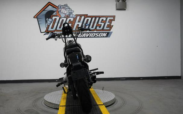 2022 Harley-Davidson® FXST - Softail® Standard