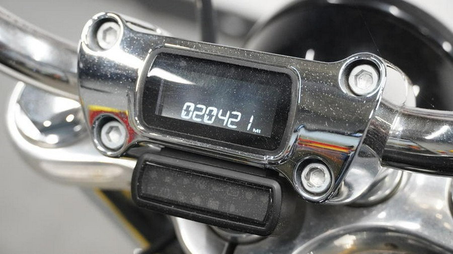 2022 Harley-Davidson® FXST - Softail® Standard