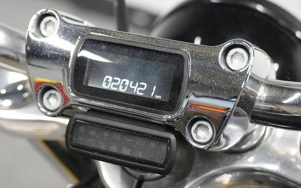 2022 Harley-Davidson® FXST - Softail® Standard