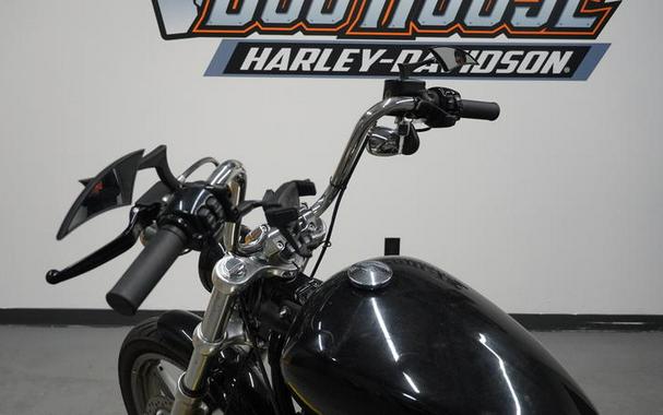 2022 Harley-Davidson® FXST - Softail® Standard