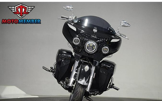 2017 Indian Motorcycle ROADMASTER