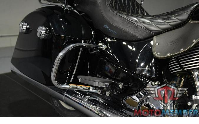 2017 Indian Motorcycle ROADMASTER