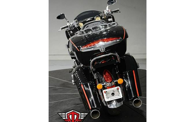 2017 Indian Motorcycle ROADMASTER