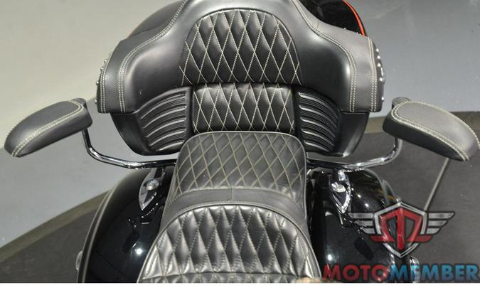 2017 Indian Motorcycle ROADMASTER