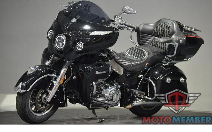 2017 Indian Motorcycle ROADMASTER