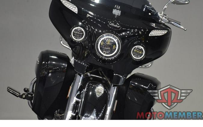 2017 Indian Motorcycle ROADMASTER