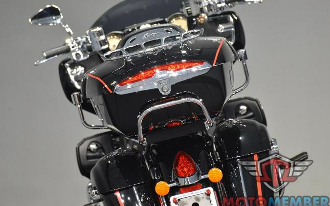 2017 Indian Motorcycle ROADMASTER