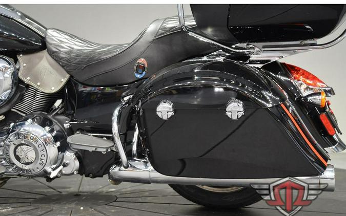 2017 Indian Motorcycle ROADMASTER