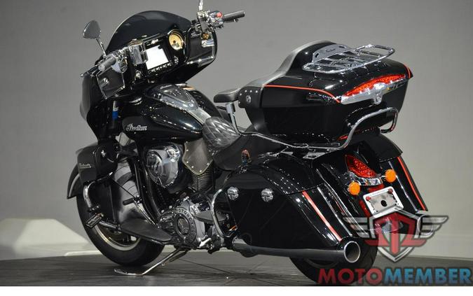 2017 Indian Motorcycle ROADMASTER