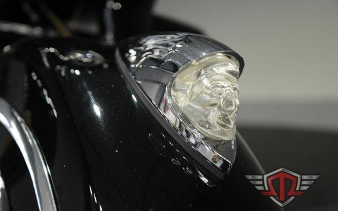 2017 Indian Motorcycle ROADMASTER