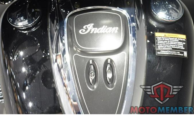2017 Indian Motorcycle ROADMASTER