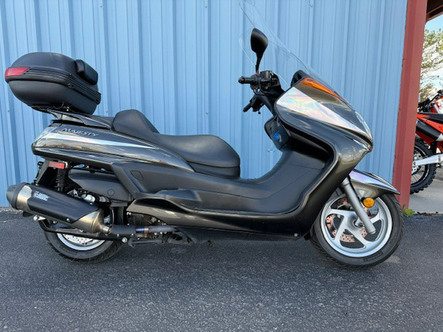 2009 MAJESTY 400 - Yamaha