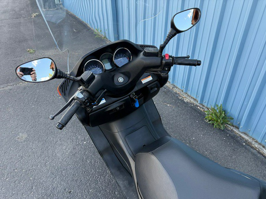 2009 MAJESTY 400 - Yamaha