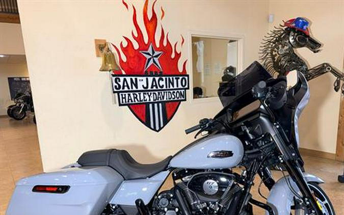 2026 Harley-Davidson Street Glide®