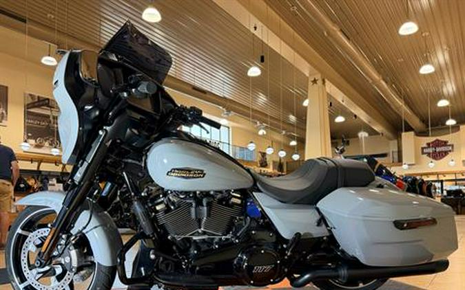 2026 Harley-Davidson Street Glide®
