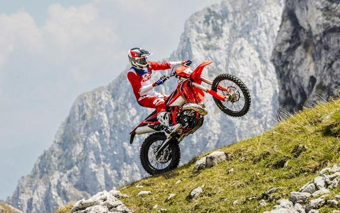 2027 Beta 200 RR X-Pro 2-Stroke