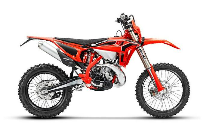 2027 Beta 200 RR X-Pro 2-Stroke