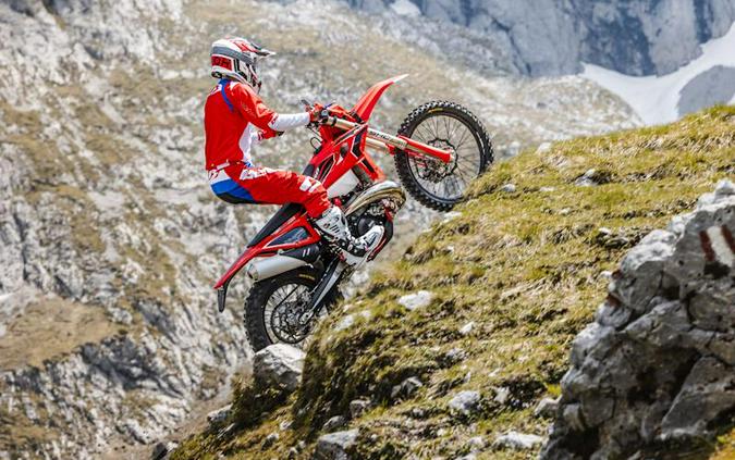 2027 Beta 200 RR X-Pro 2-Stroke