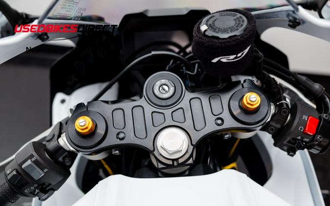 2023 Yamaha YZF-R7 - $9,499.00