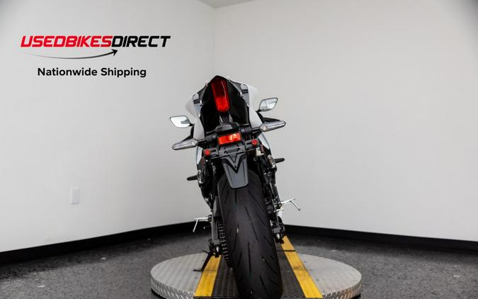 2023 Yamaha YZF-R7 - $9,499.00