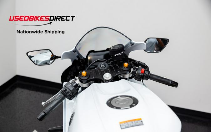 2023 Yamaha YZF-R7 - $9,499.00