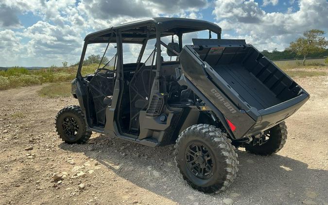 2026 Can-Am Defender MAX LONE STAR HD11
